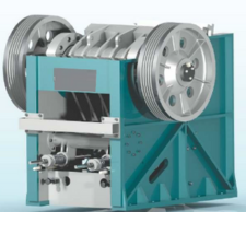 Crusher