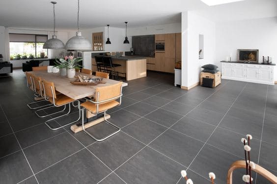 Floor Tiles