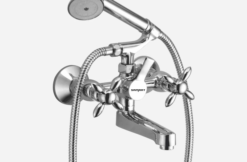Faucet