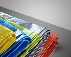 HDPE Tarpaulin