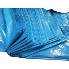 Laminated Tarpaulin