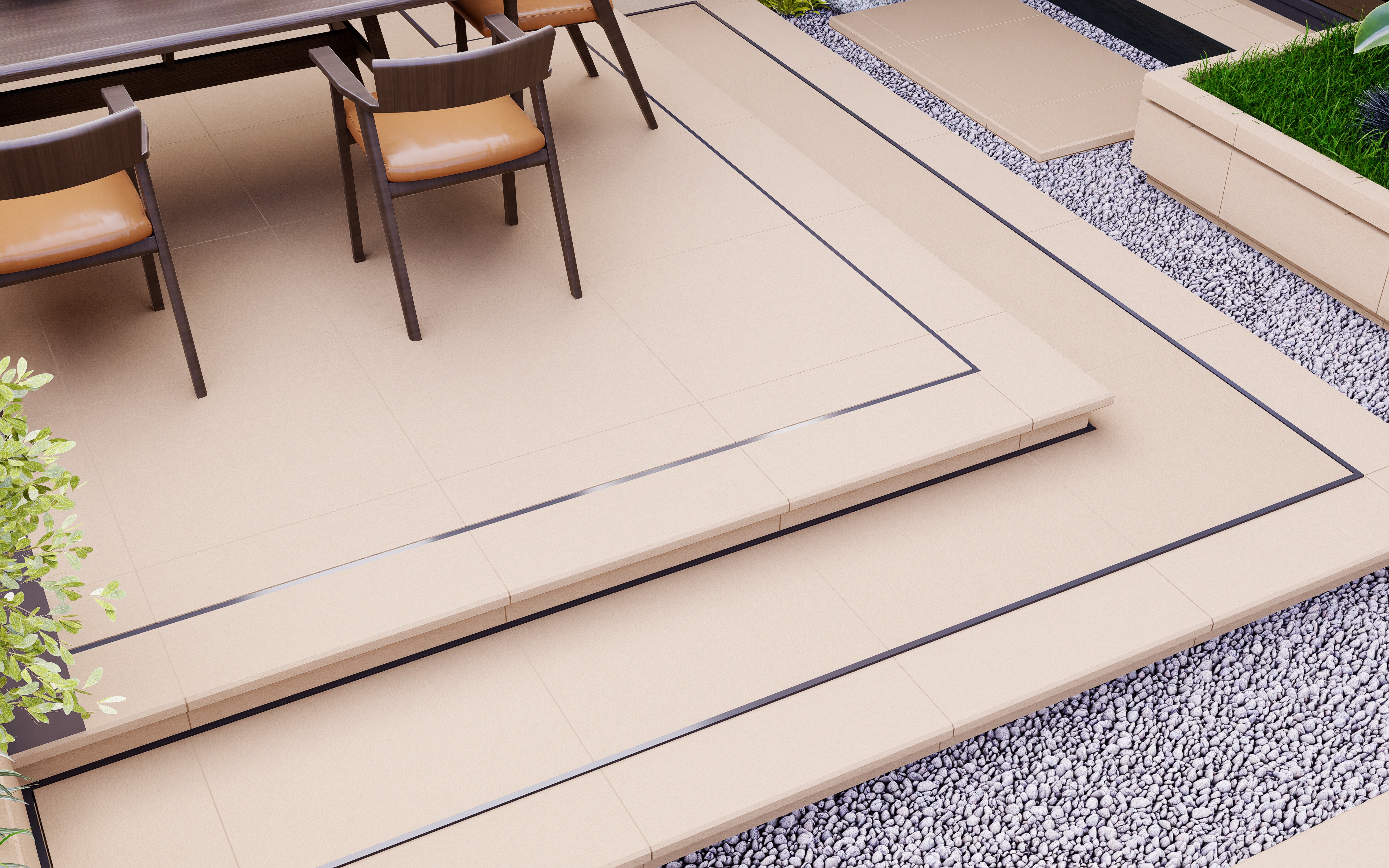Outdoor Tiles