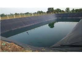 Pond Liner
