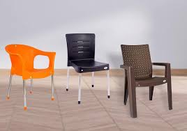 Safar Chair