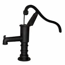 Handpump