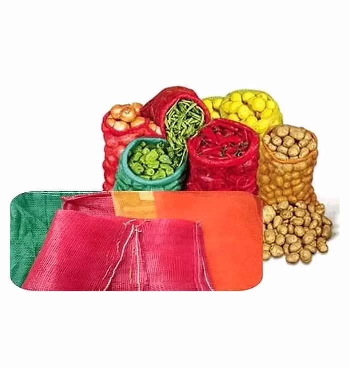Leno / Mesh Bags