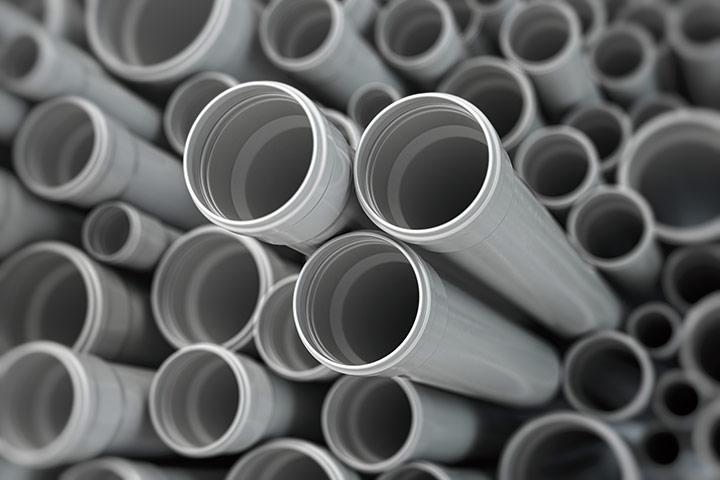 PVC Pipe