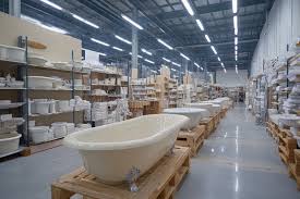 Sanitaryware