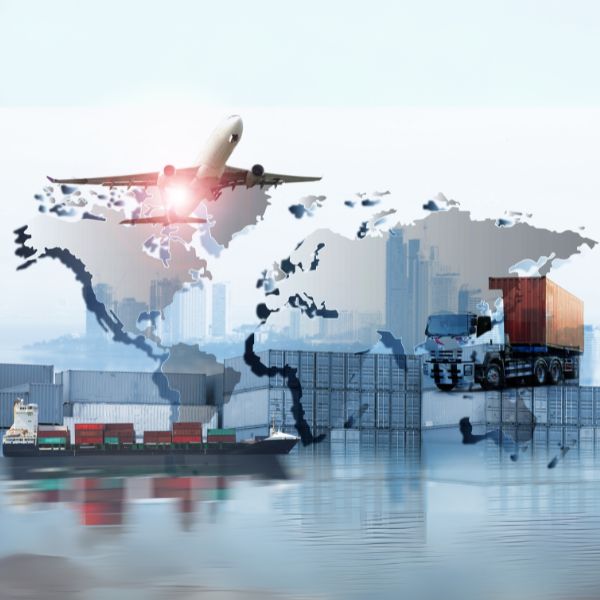 Warehousing Operation